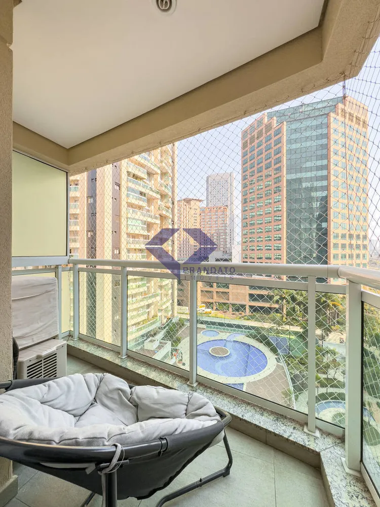Apartamento, 3 quartos, 160 m² - Foto 12