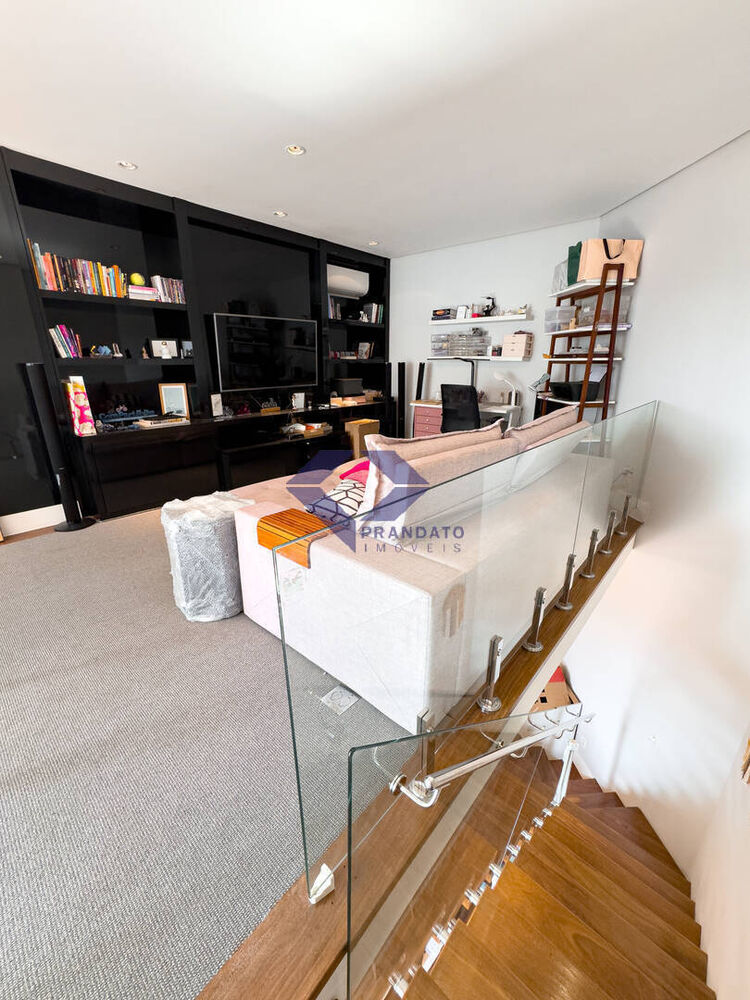 Apartamento, 3 quartos, 160 m² - Foto 1