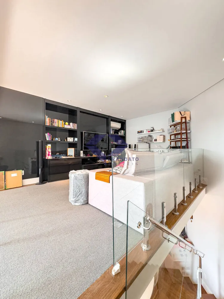 Apartamento, 3 quartos, 160 m² - Foto 6