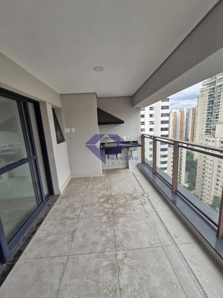 Apartamento, 2 quartos, 109 m² - Foto 14