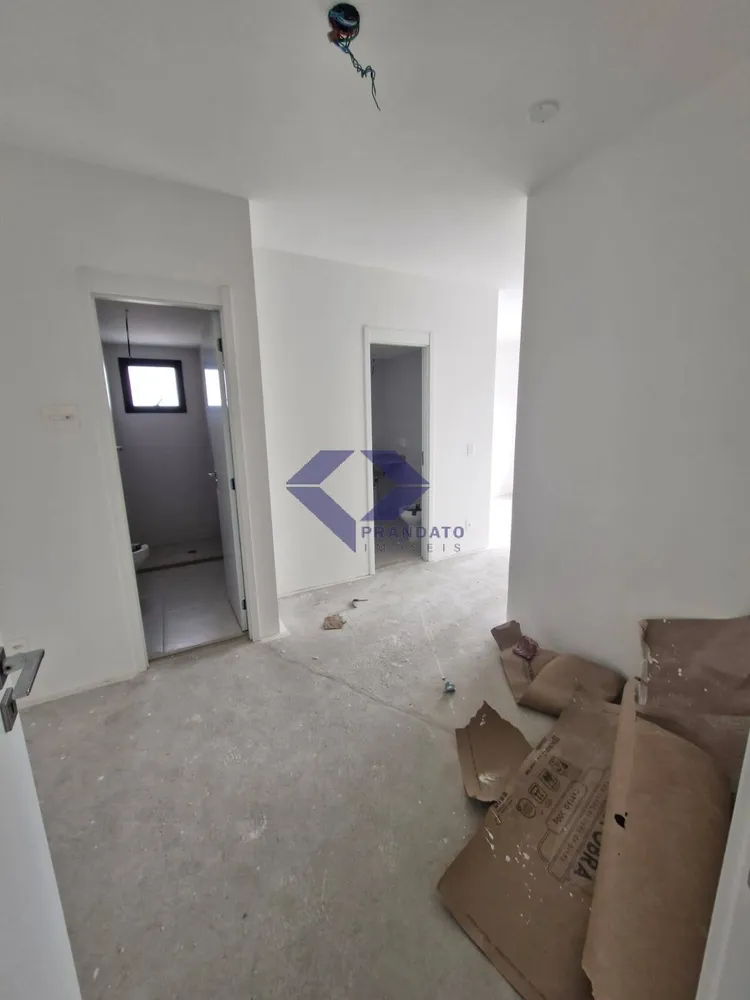 Apartamento, 2 quartos, 109 m² - Foto 1