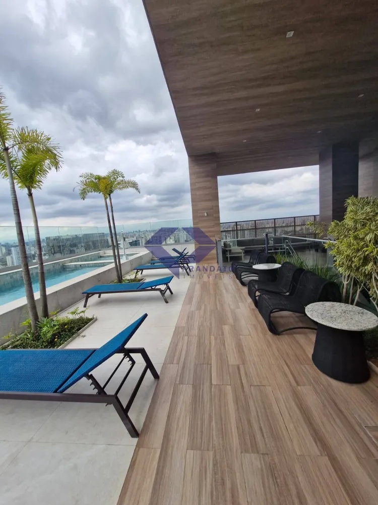 Apartamento, 2 quartos, 109 m² - Foto 12