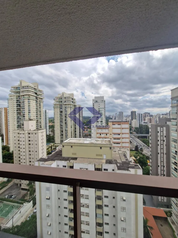 Apartamento, 2 quartos, 109 m² - Foto 16