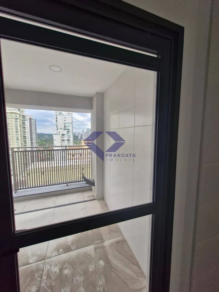 Apartamento, 2 quartos, 109 m² - Foto 10