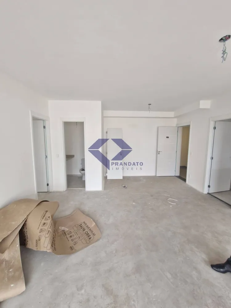 Apartamento, 2 quartos, 109 m² - Foto 3