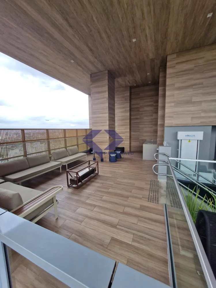 Apartamento, 2 quartos, 109 m² - Foto 7