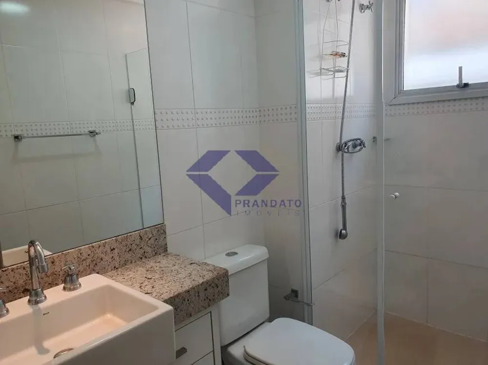 Apartamento, 3 quartos, 220 m² - Foto 9