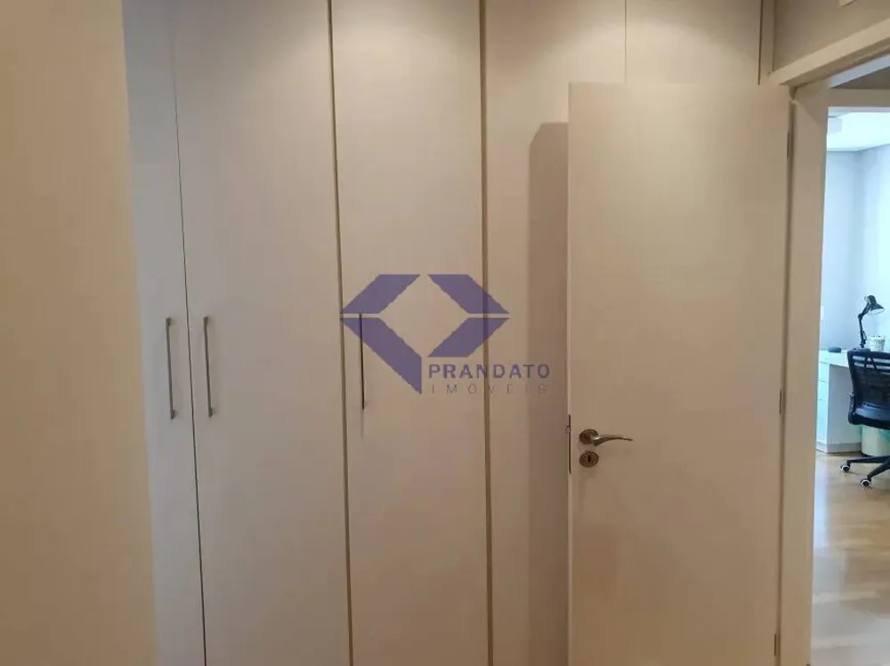 Apartamento, 3 quartos, 220 m² - Foto 10