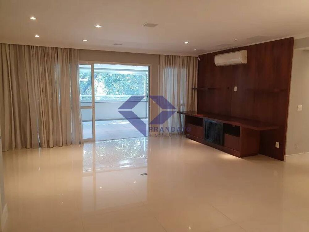 Apartamento, 3 quartos, 220 m² - Foto 3