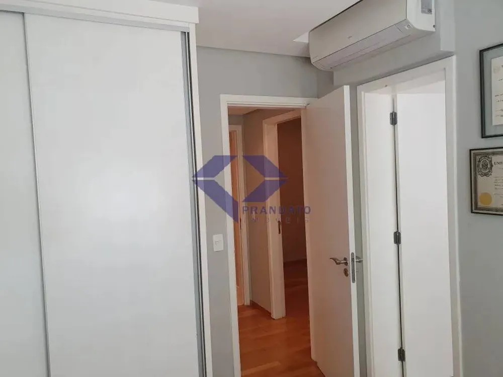 Apartamento, 3 quartos, 220 m² - Foto 8