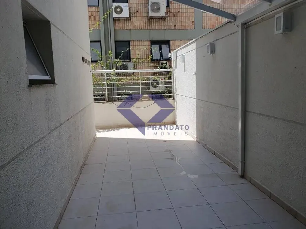 Apartamento, 3 quartos, 220 m² - Foto 13