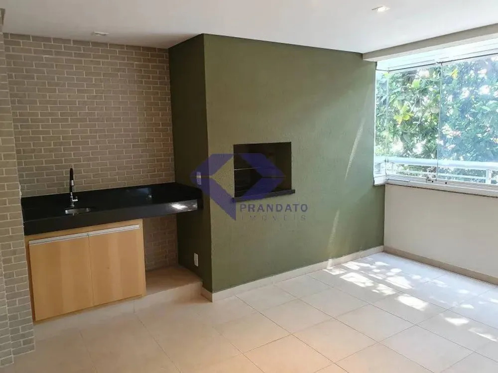 Apartamento, 3 quartos, 220 m² - Foto 4