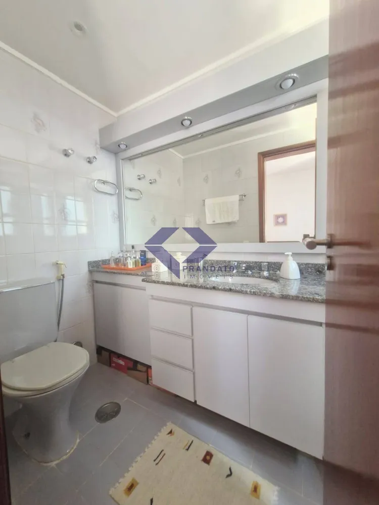 Apartamento, 3 quartos, 96 m² - Foto 9