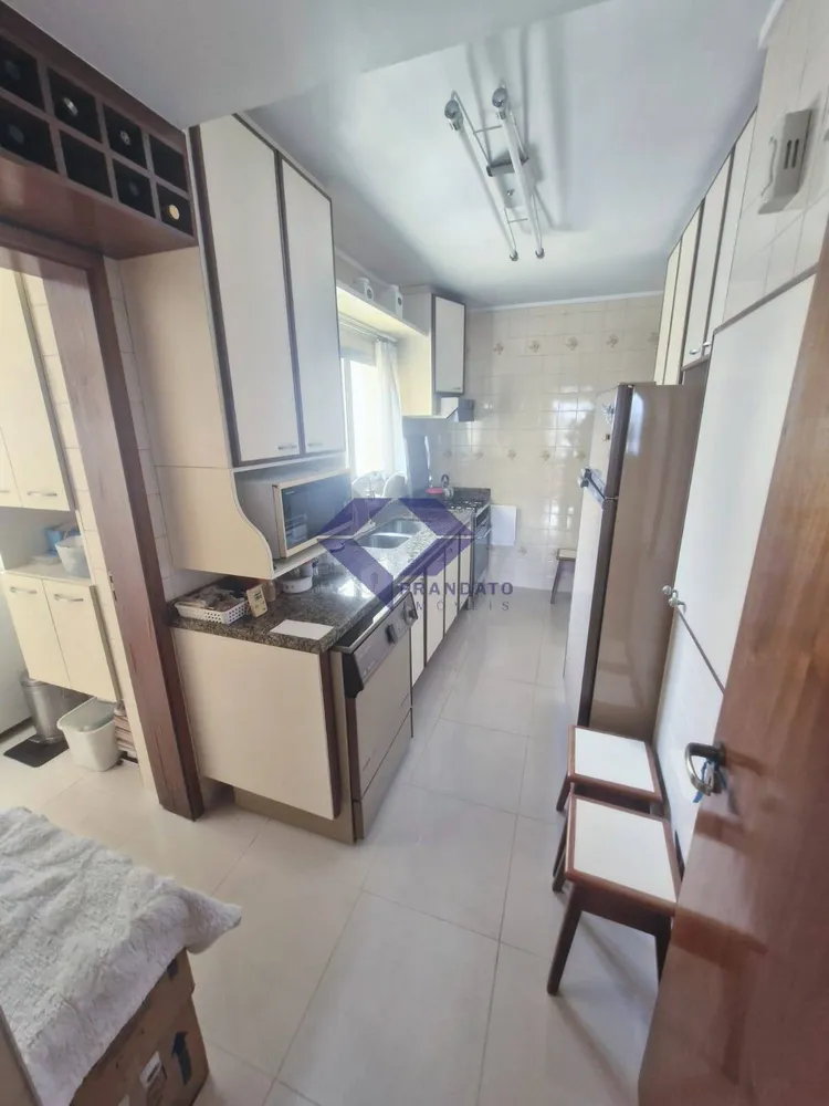 Apartamento, 3 quartos, 96 m² - Foto 6