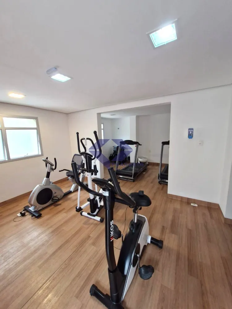 Apartamento, 3 quartos, 96 m² - Foto 16