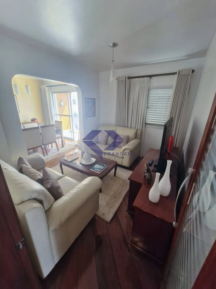 Apartamento, 3 quartos, 96 m² - Foto 2