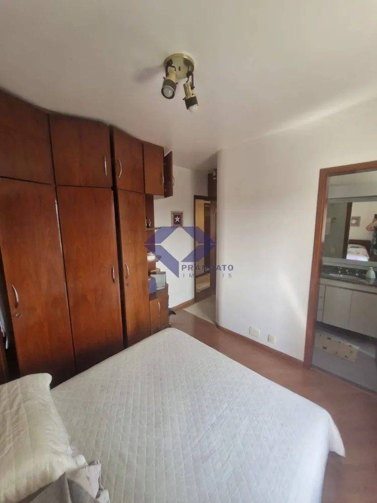 Apartamento, 3 quartos, 96 m² - Foto 1