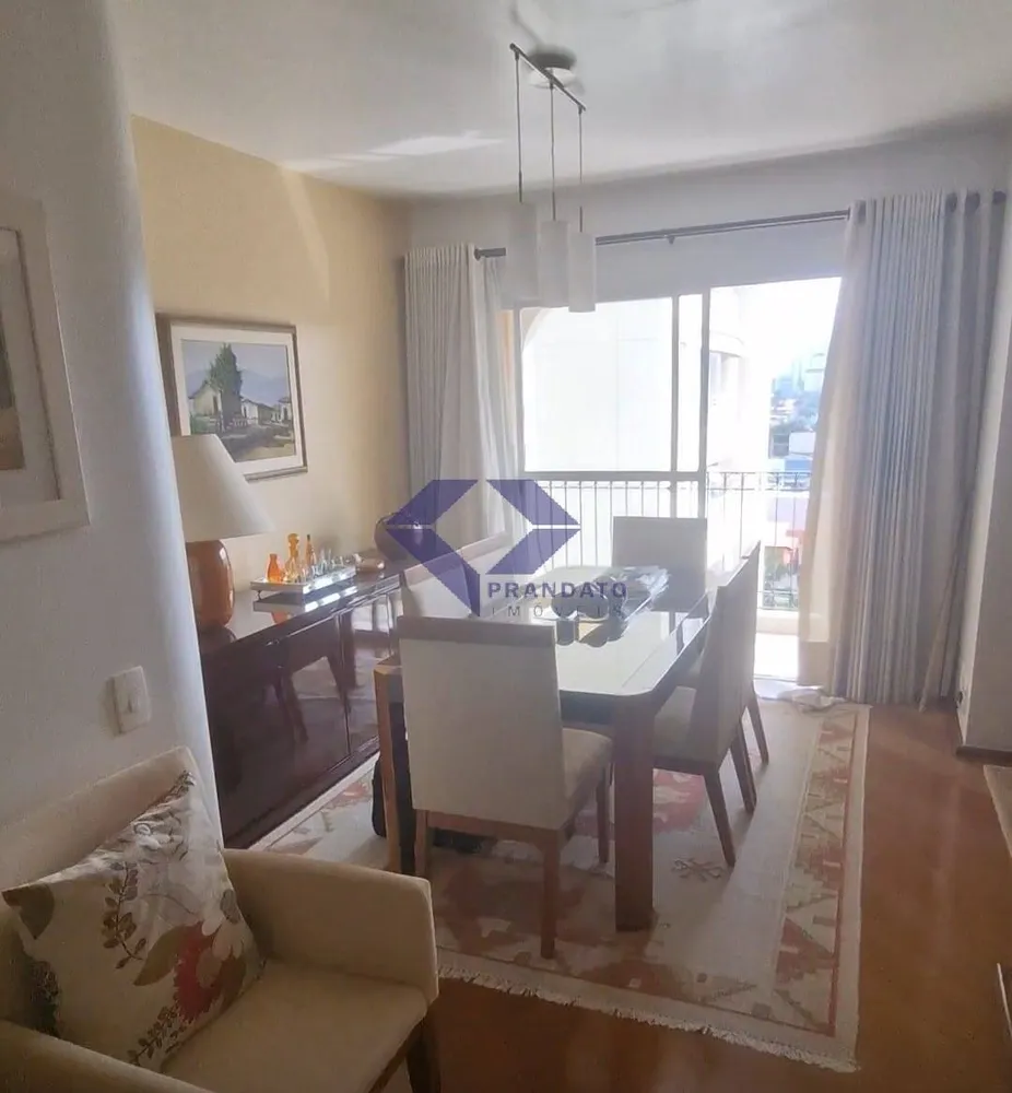 Apartamento, 3 quartos, 96 m² - Foto 5