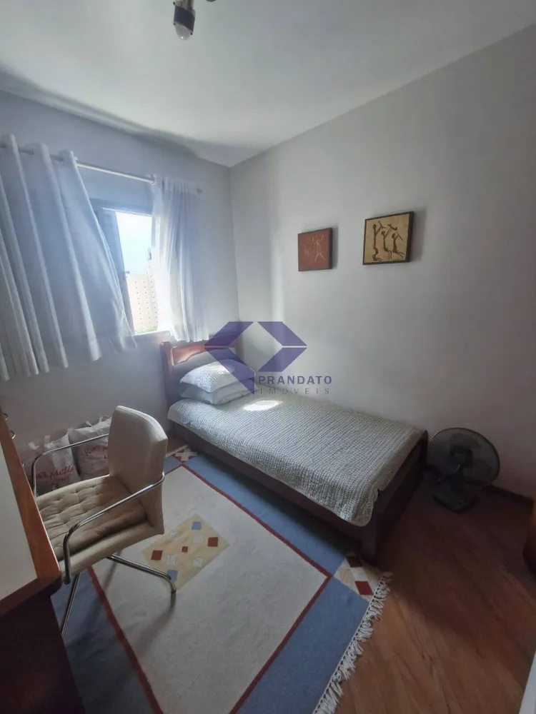 Apartamento, 3 quartos, 96 m² - Foto 3
