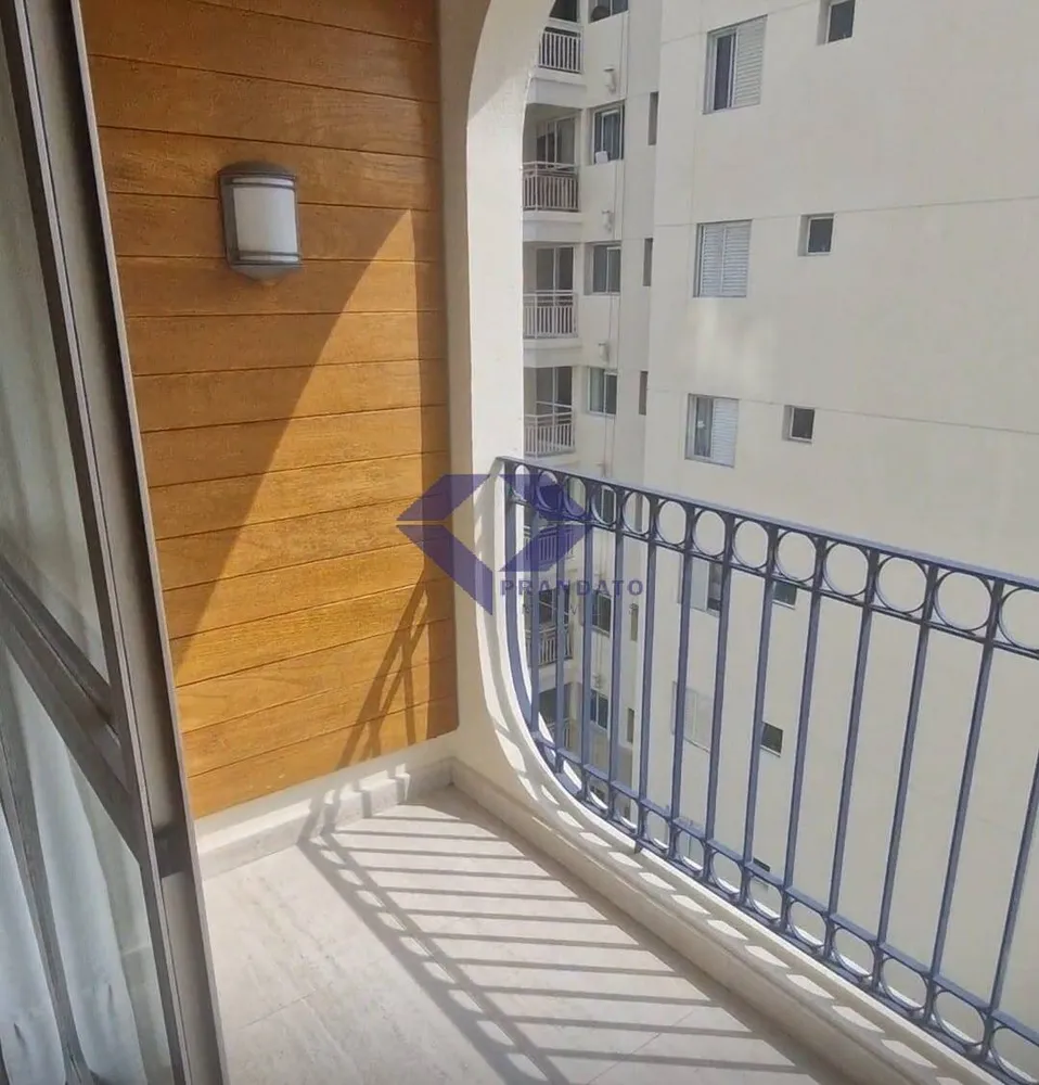 Apartamento, 3 quartos, 96 m² - Foto 3