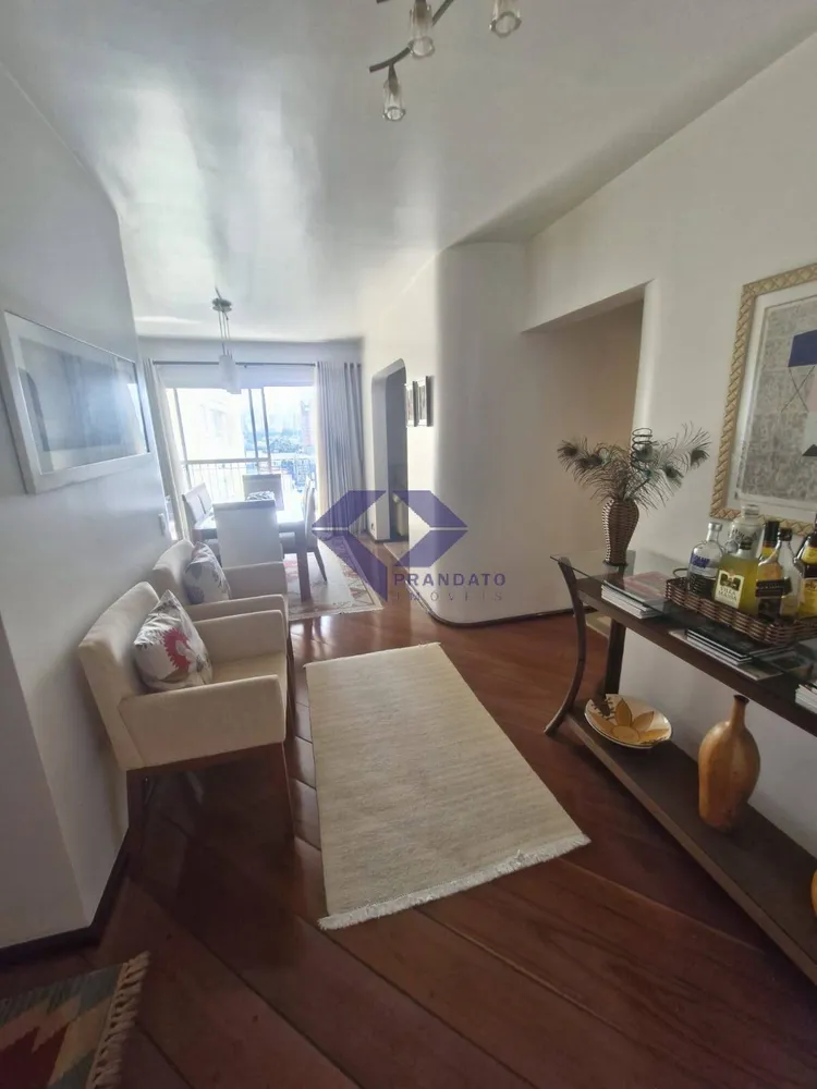Apartamento, 3 quartos, 96 m² - Foto 4