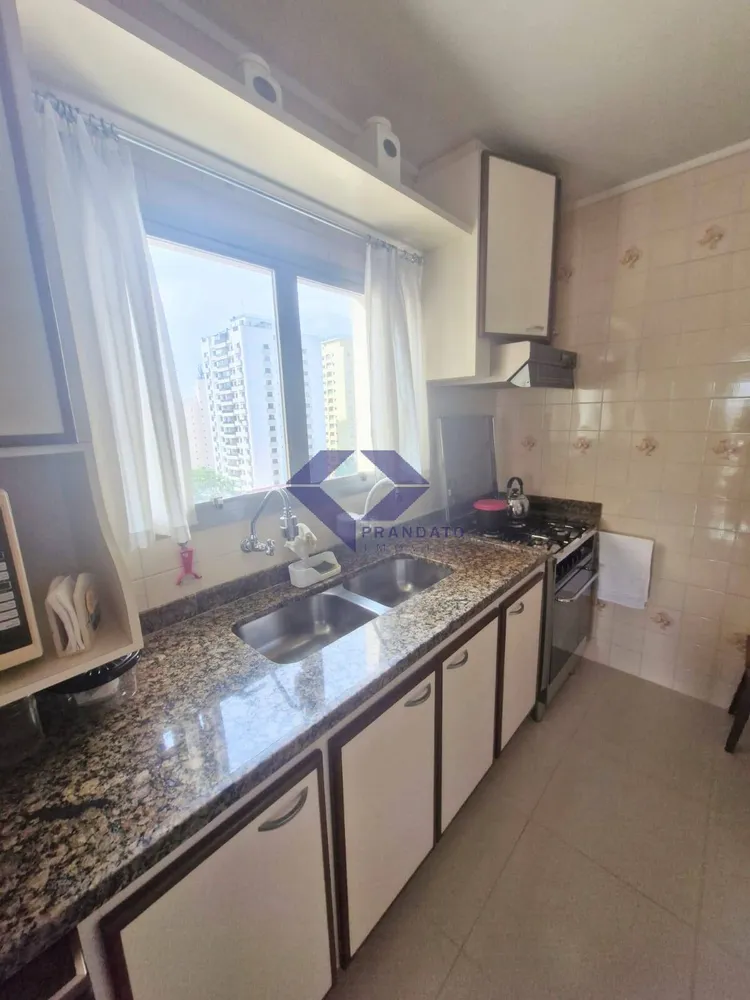 Apartamento, 3 quartos, 96 m² - Foto 12