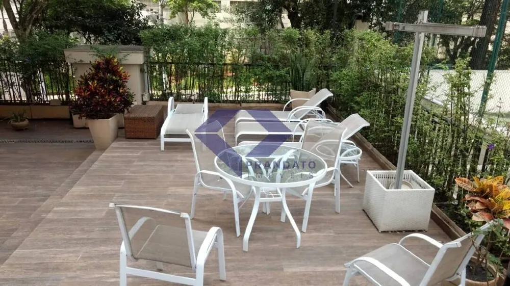 Apartamento, 4 quartos, 405 m² - Foto 5