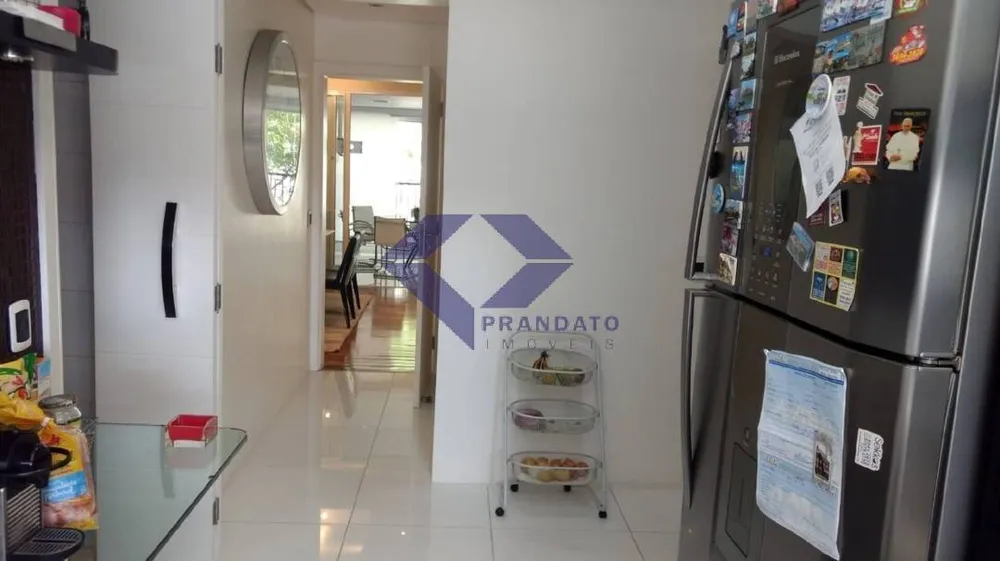 Apartamento, 4 quartos, 405 m² - Foto 4