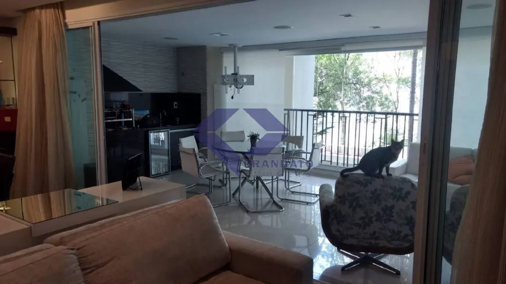 Apartamento, 4 quartos, 405 m² - Foto 2