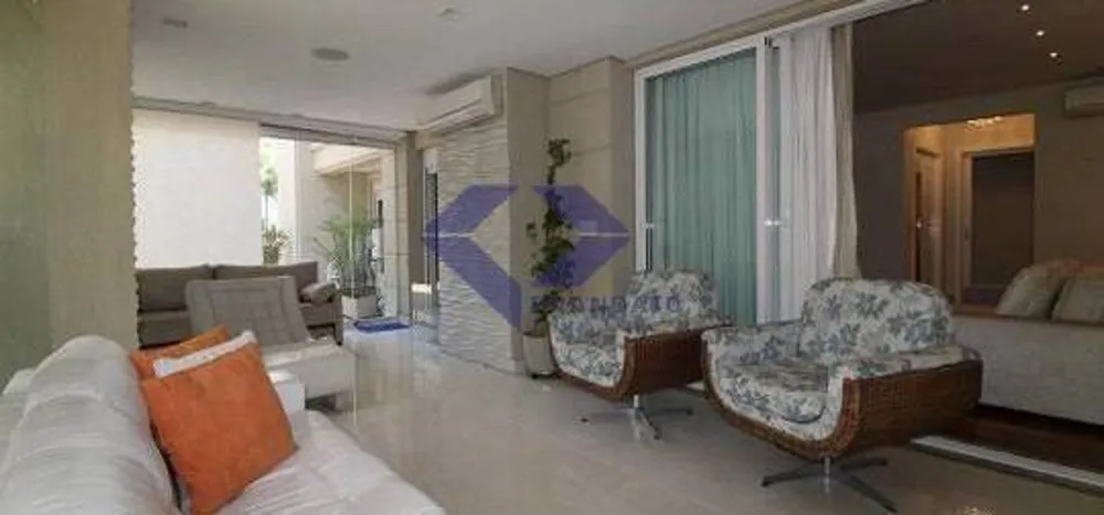 Apartamento, 4 quartos, 405 m² - Foto 9