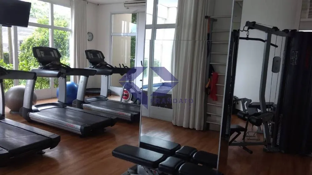 Apartamento, 4 quartos, 405 m² - Foto 11