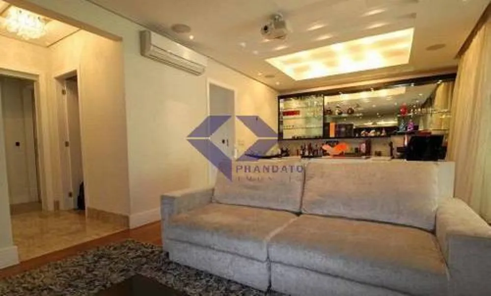 Apartamento, 4 quartos, 405 m² - Foto 10