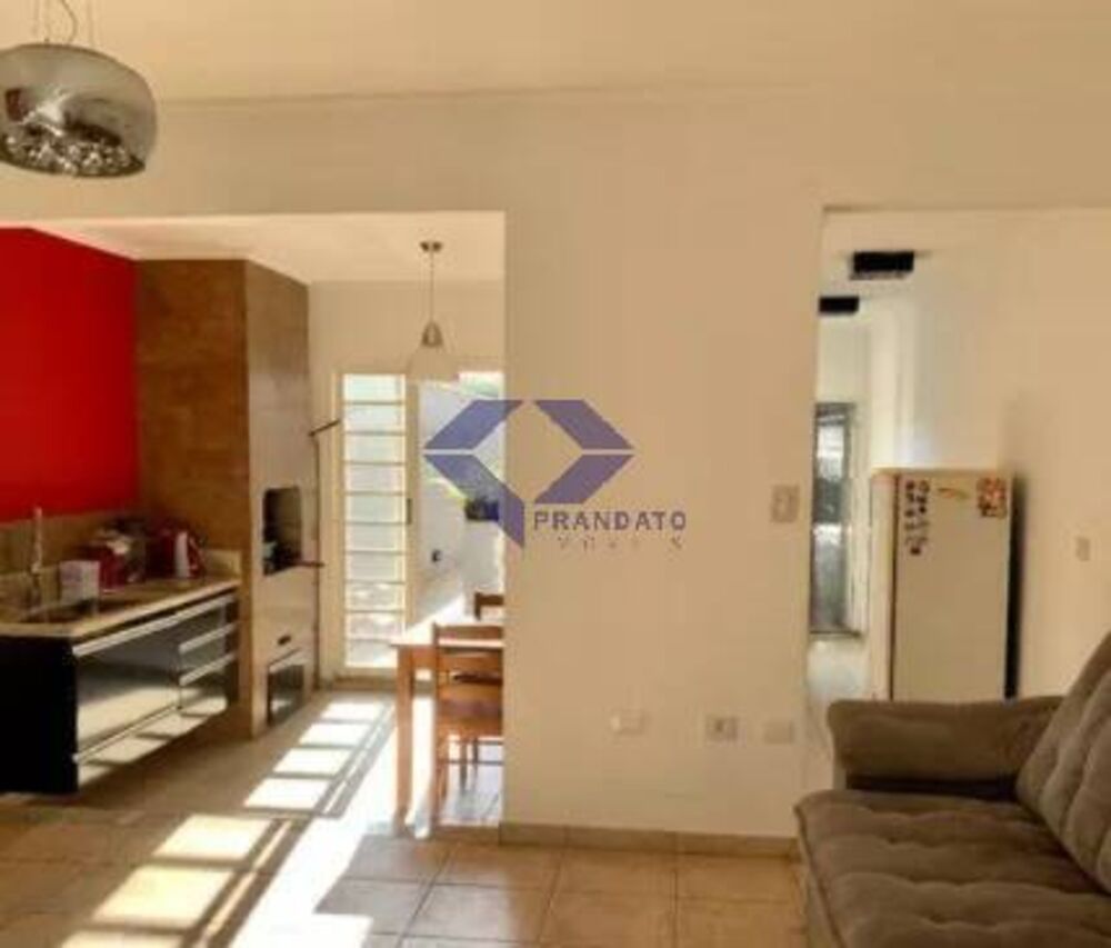 Casa à venda com 2 quartos, 210m² - Foto 3