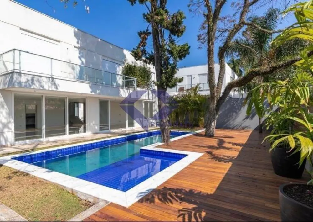 Casa, 4 quartos, 786 m² - Foto 2