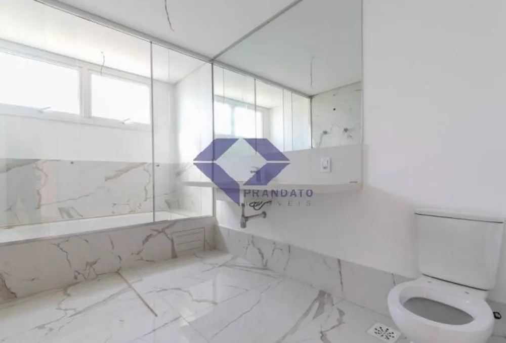 Casa, 4 quartos, 786 m² - Foto 12
