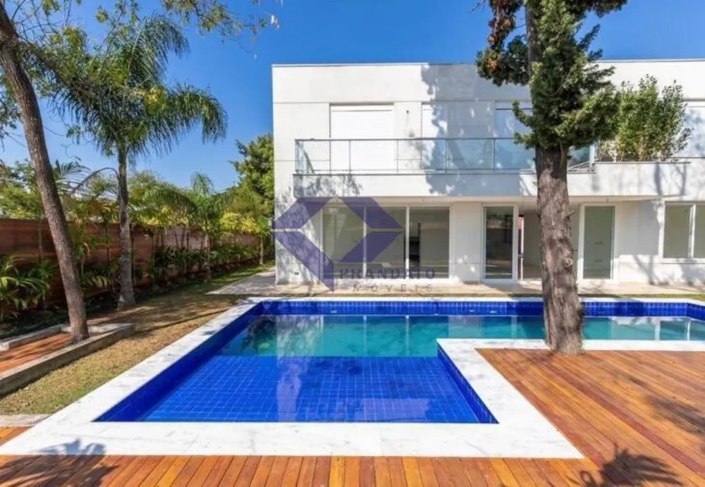 Casa, 4 quartos, 786 m² - Foto 3