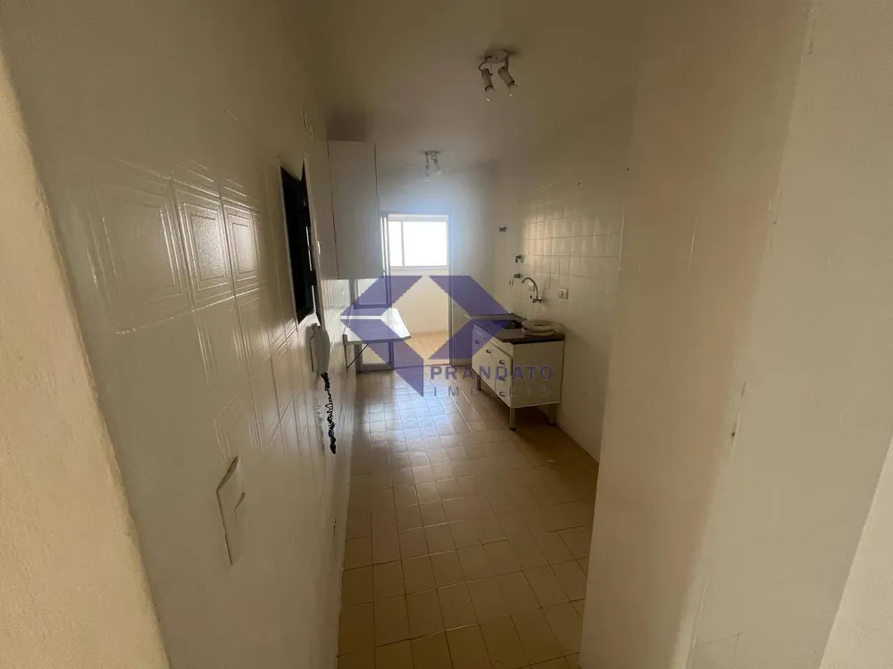 Apartamento, 3 quartos, 92 m² - Foto 2