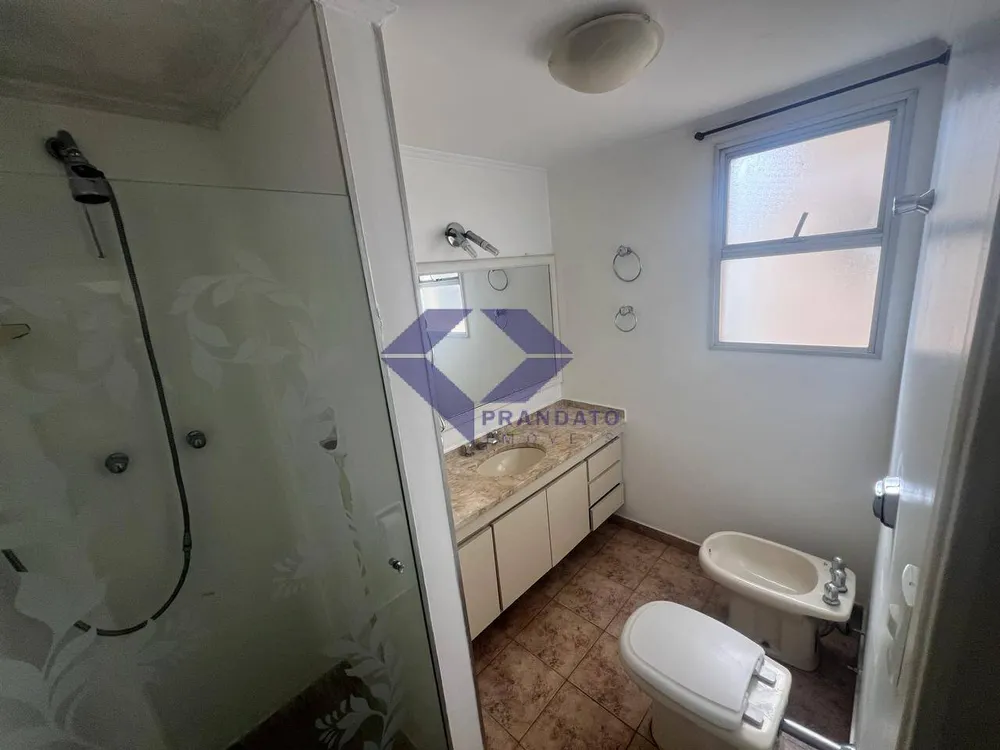 Apartamento, 3 quartos, 92 m² - Foto 3