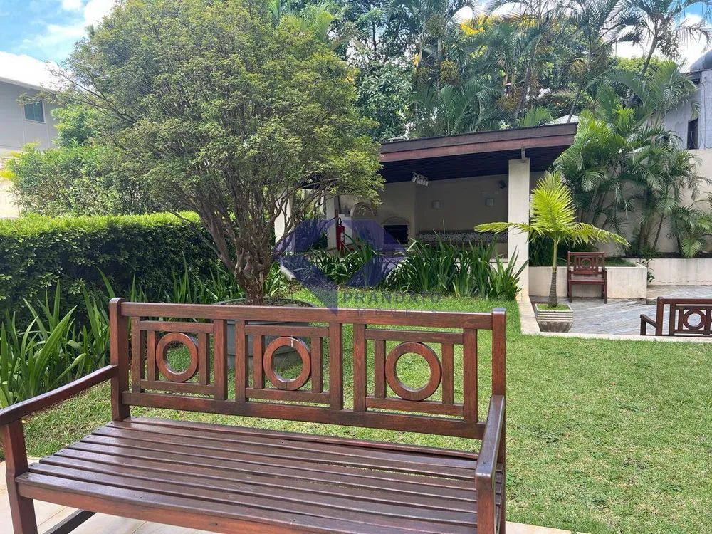 Apartamento, 3 quartos, 92 m² - Foto 4