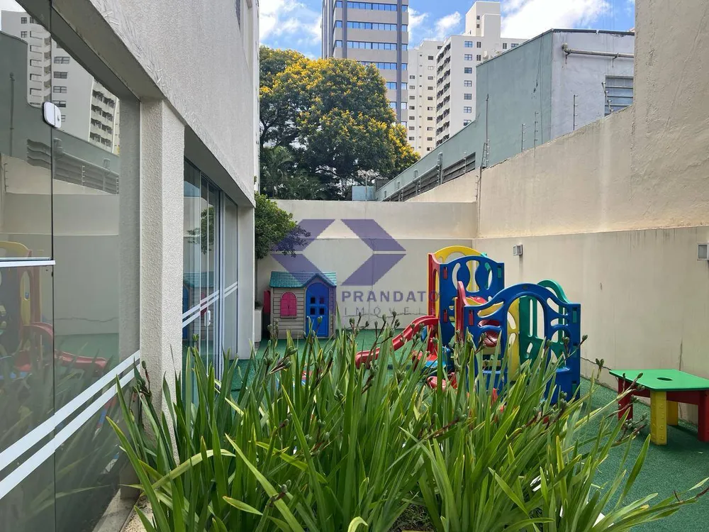 Apartamento, 3 quartos, 92 m² - Foto 11