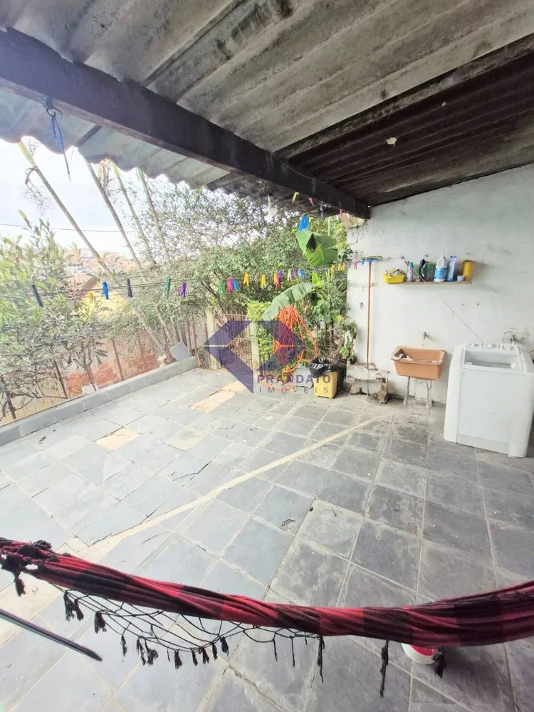 Casa, 3 quartos, 168 m² - Foto 3