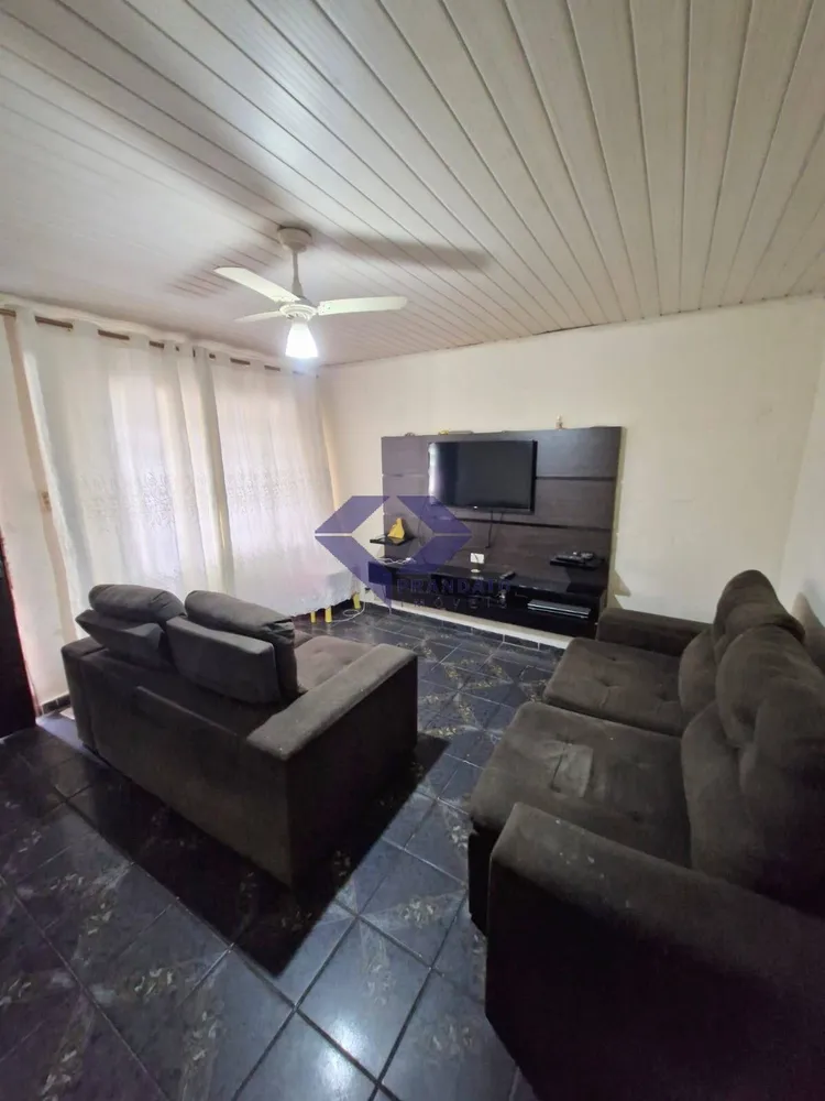 Casa, 3 quartos, 168 m² - Foto 6