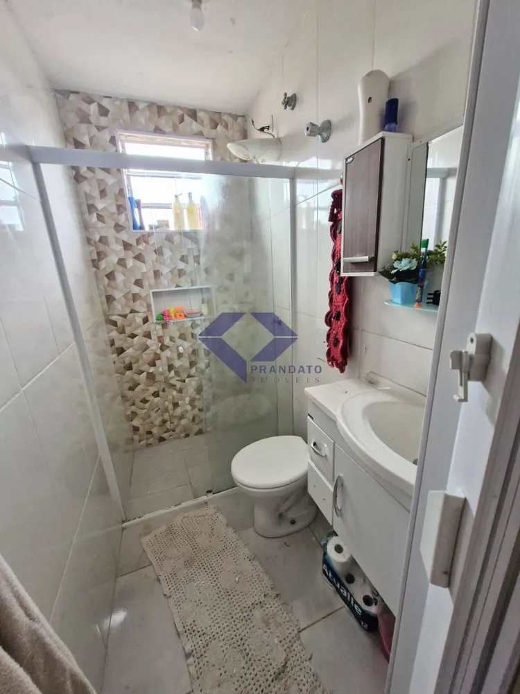 Casa, 3 quartos, 168 m² - Foto 7