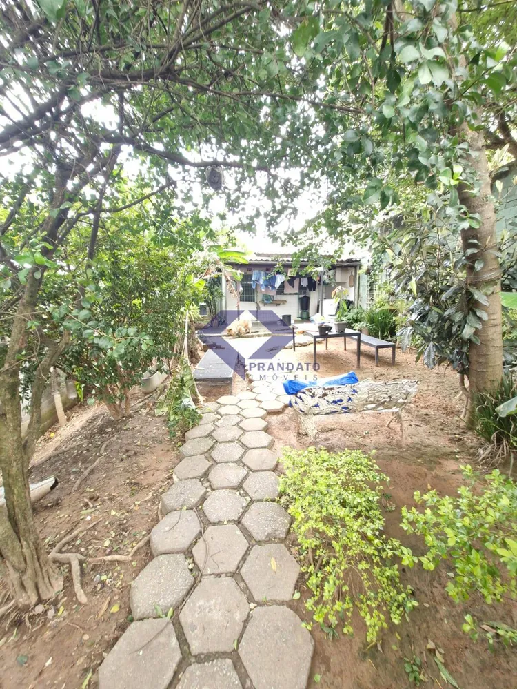 Casa, 3 quartos, 168 m² - Foto 13