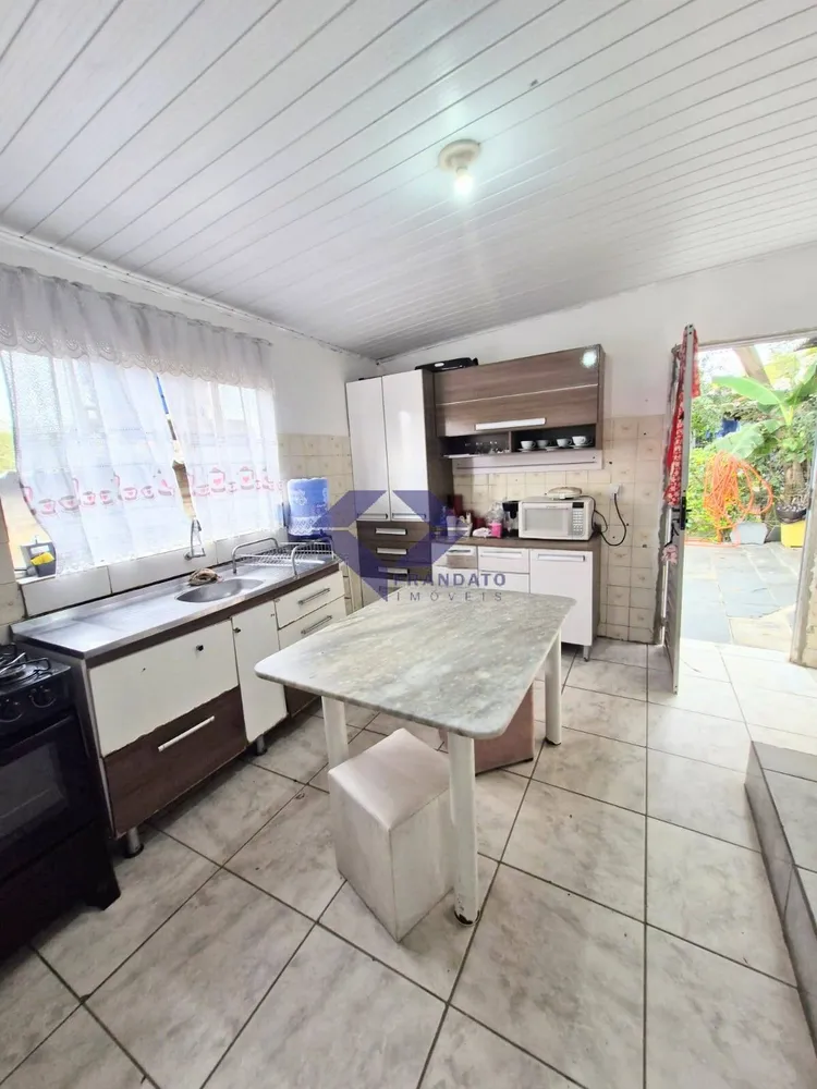 Casa, 3 quartos, 168 m² - Foto 8