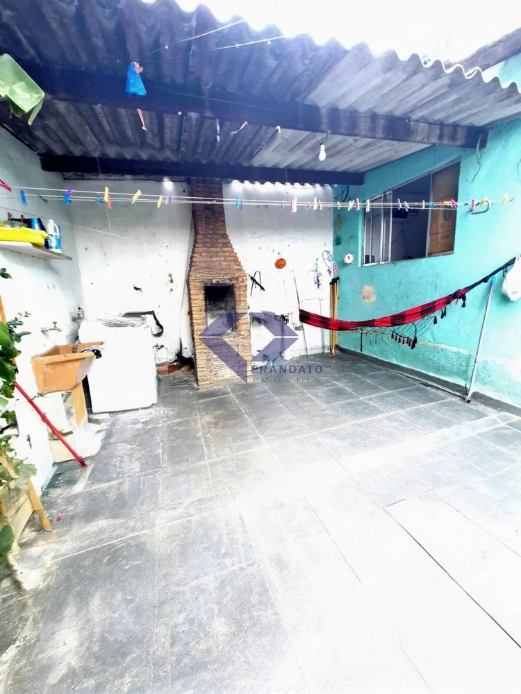 Casa, 3 quartos, 168 m² - Foto 14