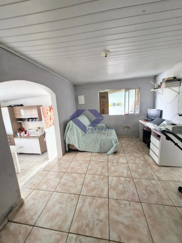 Casa, 3 quartos, 168 m² - Foto 1