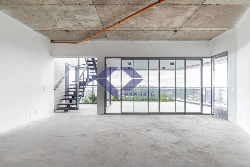 Cobertura, 4 quartos, 410 m² - Foto 19