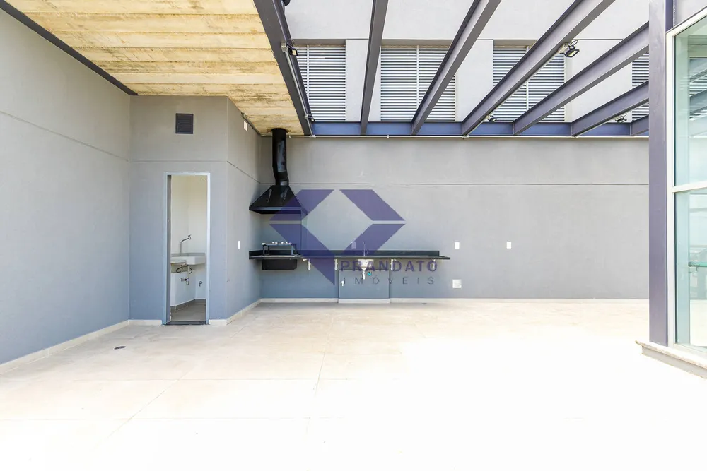 Cobertura, 4 quartos, 410 m² - Foto 17