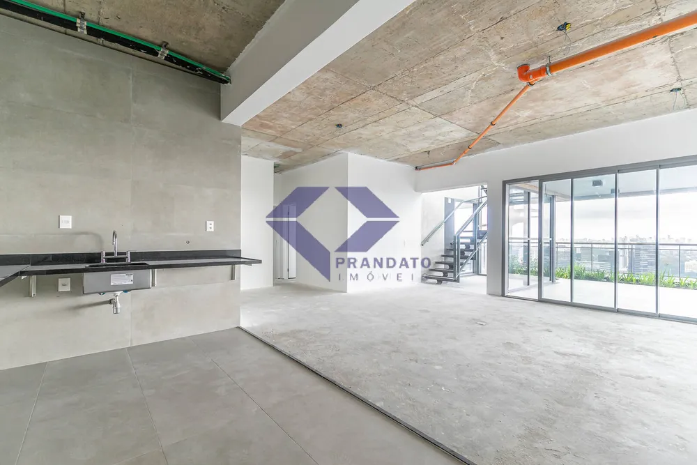 Cobertura, 4 quartos, 410 m² - Foto 16